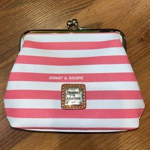 Dooney & Bourke Sullivan Large Framed Coin Purse